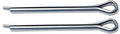 Trailer Axle Spindle Cotter Pin – 1/8" x 1-1/2" (3.5K Axle)