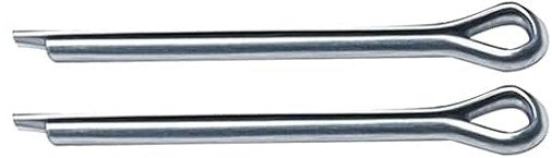 Trailer Axle Spindle Cotter Pin – 1/8" x 1-1/2" (3.5K Axle)