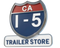 I-5 Trailer Store - Home